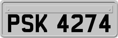 PSK4274