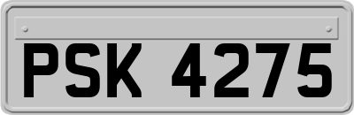 PSK4275