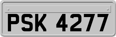 PSK4277