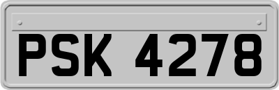 PSK4278