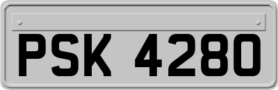PSK4280