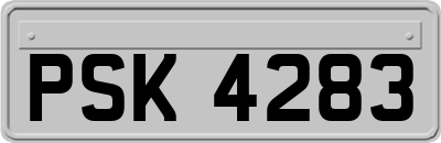 PSK4283