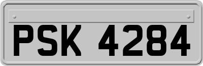 PSK4284