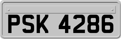 PSK4286