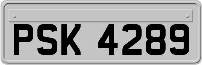 PSK4289