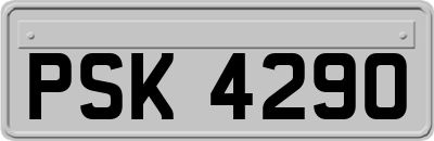 PSK4290