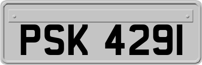 PSK4291