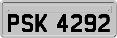PSK4292