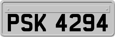 PSK4294