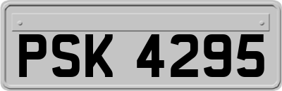 PSK4295