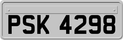 PSK4298