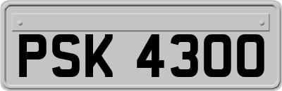 PSK4300