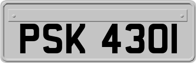 PSK4301