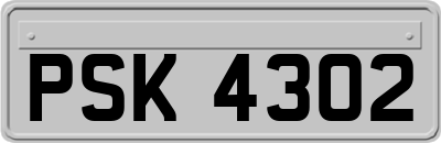 PSK4302