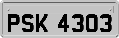 PSK4303