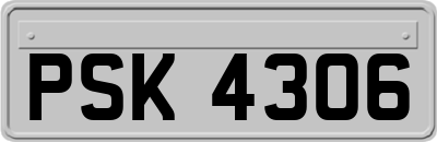 PSK4306