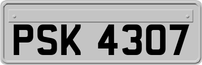 PSK4307
