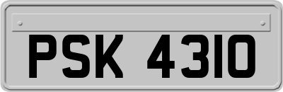 PSK4310