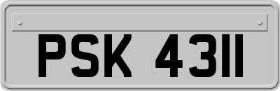 PSK4311