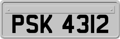PSK4312