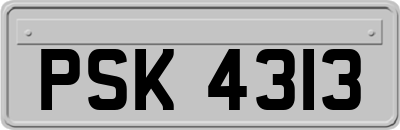 PSK4313