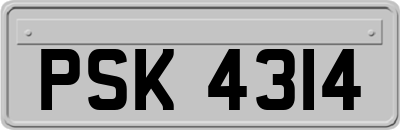 PSK4314