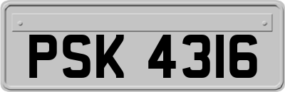PSK4316