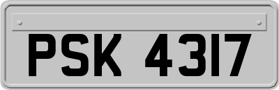 PSK4317