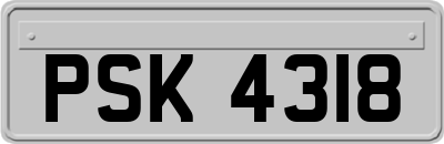 PSK4318