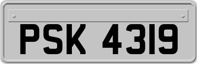 PSK4319
