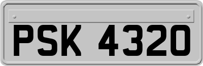 PSK4320