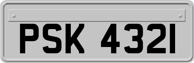 PSK4321