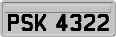 PSK4322