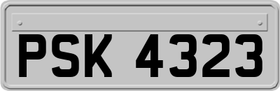 PSK4323