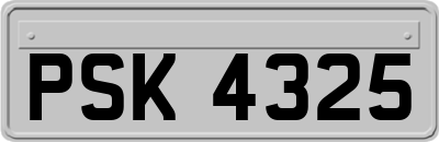 PSK4325
