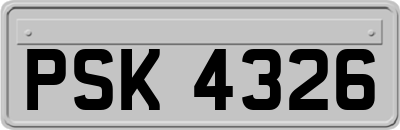 PSK4326