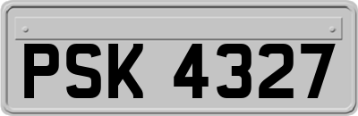 PSK4327