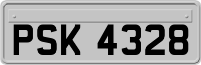 PSK4328