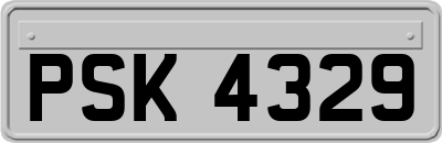 PSK4329