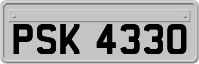 PSK4330
