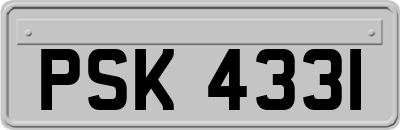 PSK4331