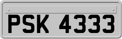 PSK4333