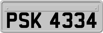 PSK4334