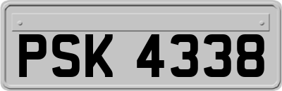 PSK4338