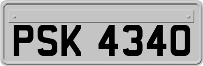 PSK4340