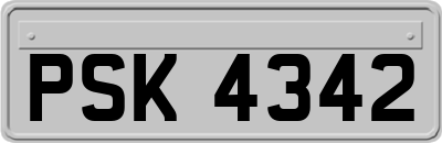 PSK4342