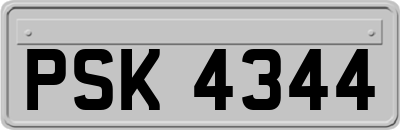 PSK4344