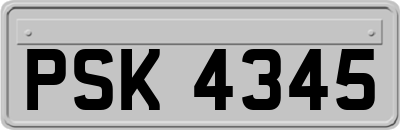 PSK4345