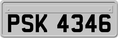 PSK4346