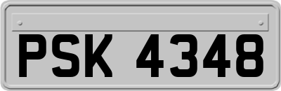PSK4348